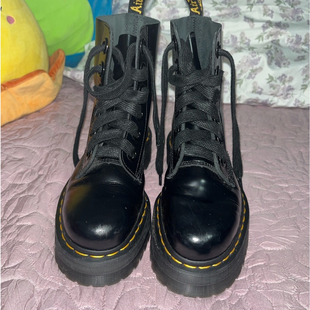 Molly Dr. Martens